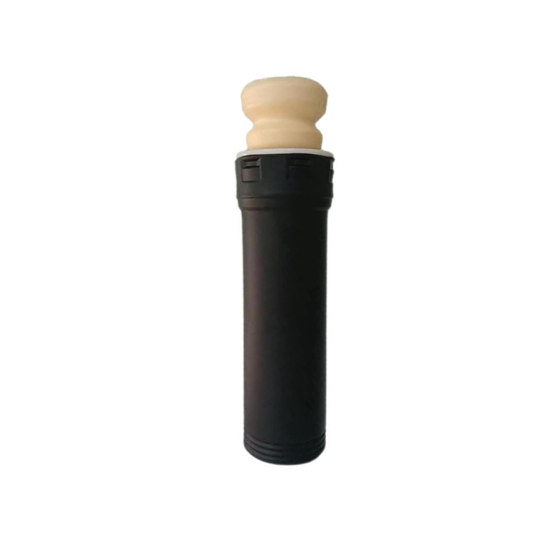 Suitable for Mercedes-Benz rear shock absorber buffer rubber, shock absorber buffer block 2043210106 2043260098