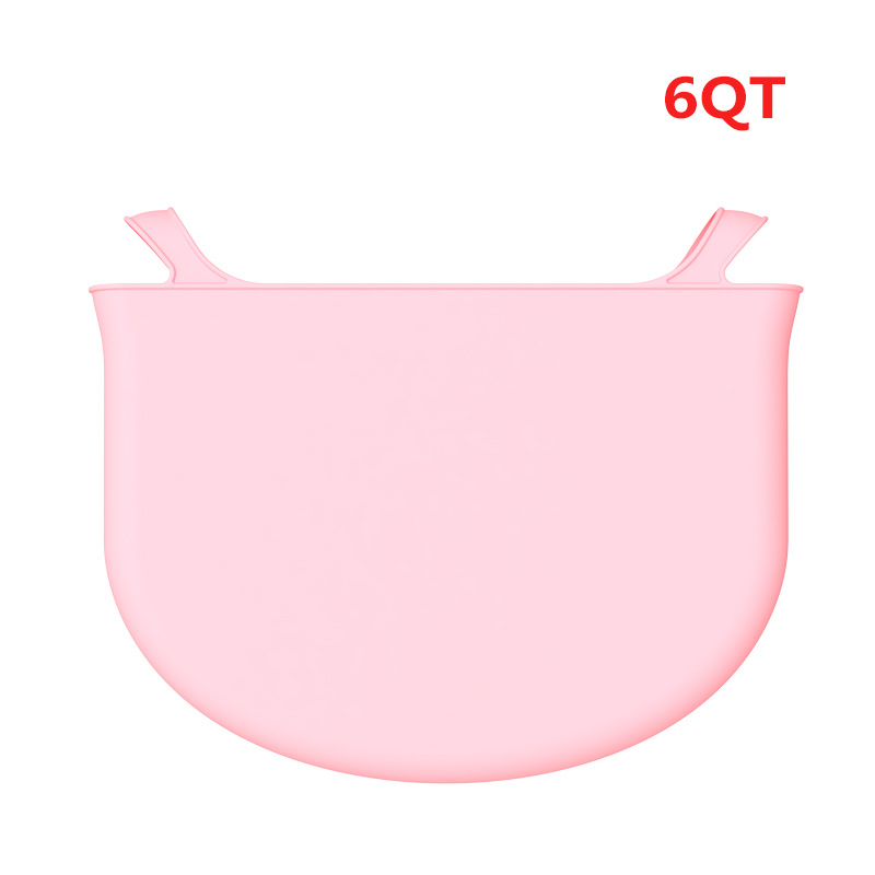 6QT 스프 백 (핑크)