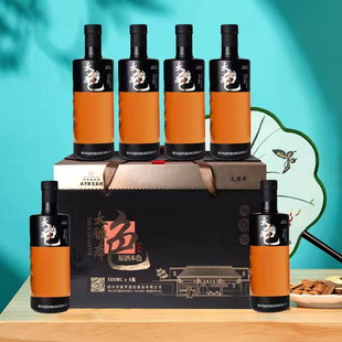 ̫��ɫԭ�ƽB�d�S���̺�Ƶ�̫��Ŵ���ϾƽB�d�خa�ͶY500ml*6