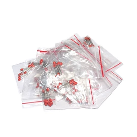 集成电路;连接器;铝电解电容器