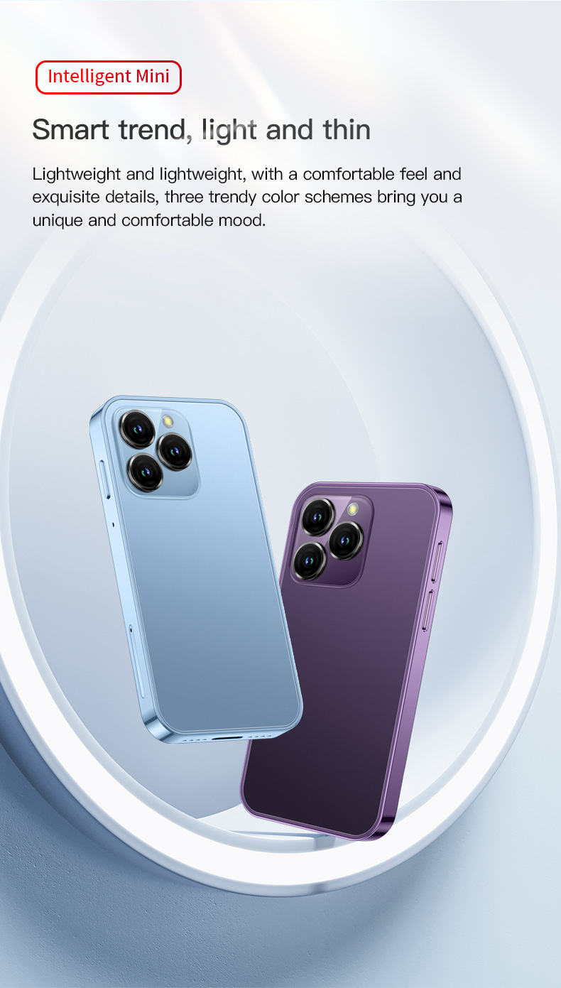 Mini 15 Pro Max Image 3