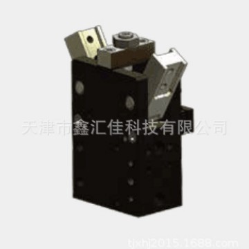 DMT 3PGS 125  DMT机械手 夹具 夹持器 滑轨   DMT  模块