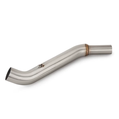 Motorcycle exhaust pipe Stainless Steel Exhaust Pipe, Special