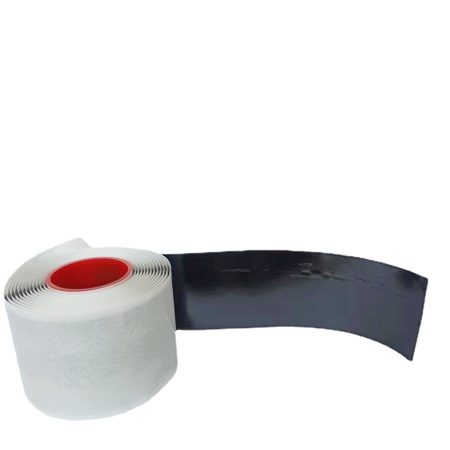 高压电缆防水绝缘复合防水绝缘胶带高压自粘胶布密封电工胶带厂家