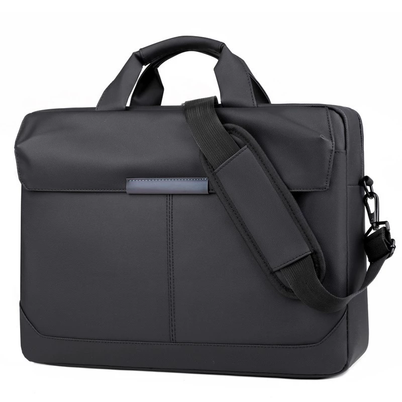 Handheld laptop, suitcase, one-shoulder bag, business version, (Cross-border trading)