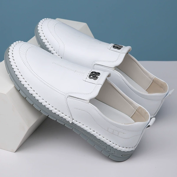 White shoes