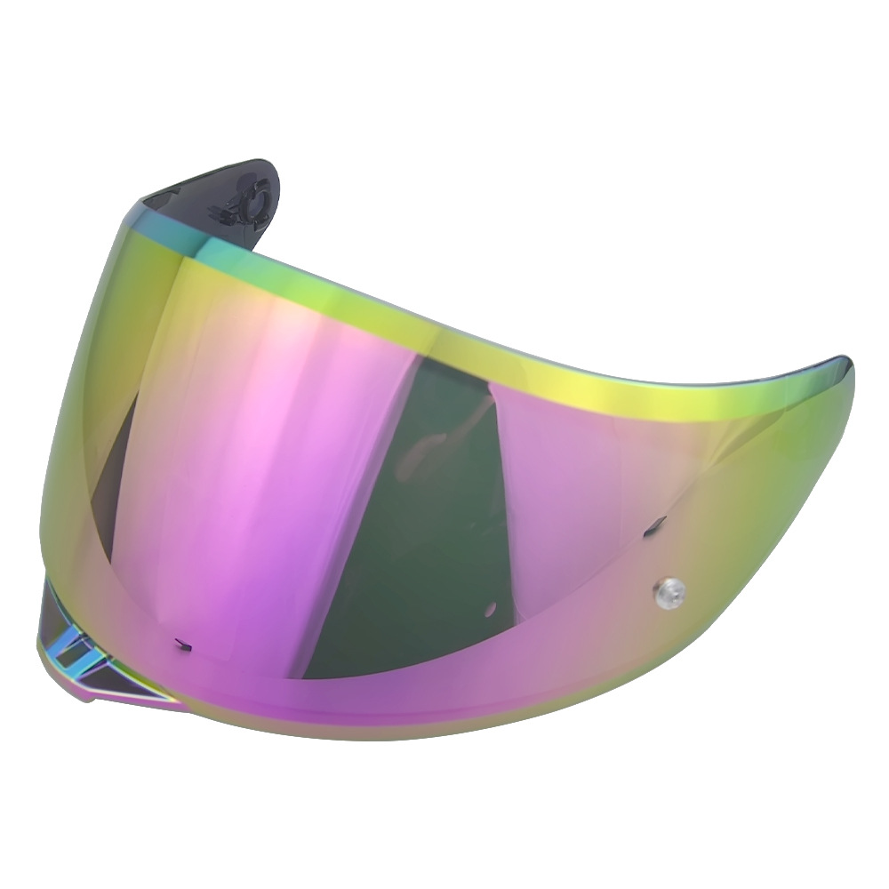 適用k 1/k 3 v/k 5レンズヘルメット全ヘルメット防強光紫外線防止オートバイヘルメットレンズサンバイザー