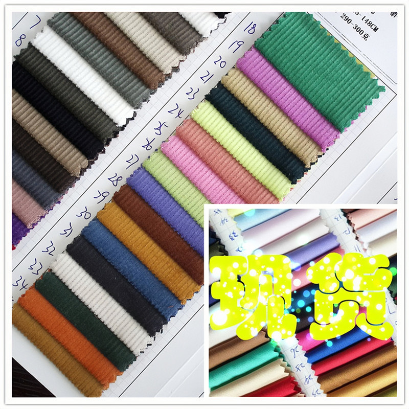 11 pit cotton non-elastic corduroy in stock environmental protection export cotton 11 cotton 11W long car activity 300 grams 11 pit cotton non-elastic corduroy in stock environmental protection export cotton 11 cotton 11W long car activity 300 grams