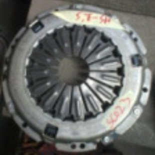 NCC016 supply automobile clutch pressure plate clutch driven plate assembly pressure plate GKP6003