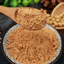 熟黄豆粉定做 黄豆粉小包装生产工厂 糍粑黄豆粉商用按需选款定制