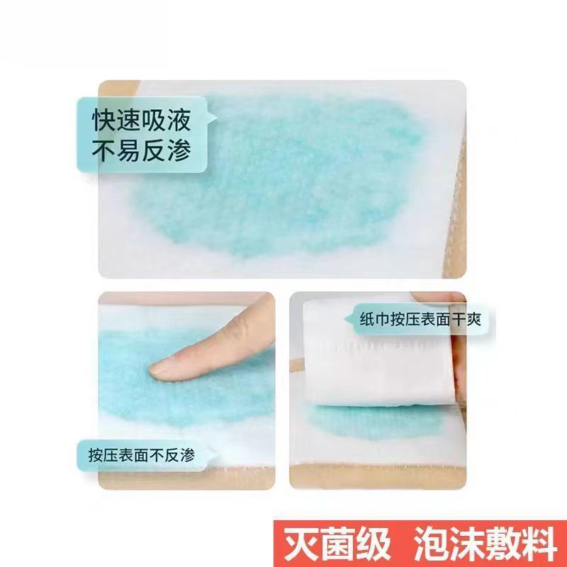 医療用褥瘡パッチ、滅菌通気性シリコーンゲルフォームドレッシング、寝たきり高齢者専用褥瘡減圧パッチ|undefined