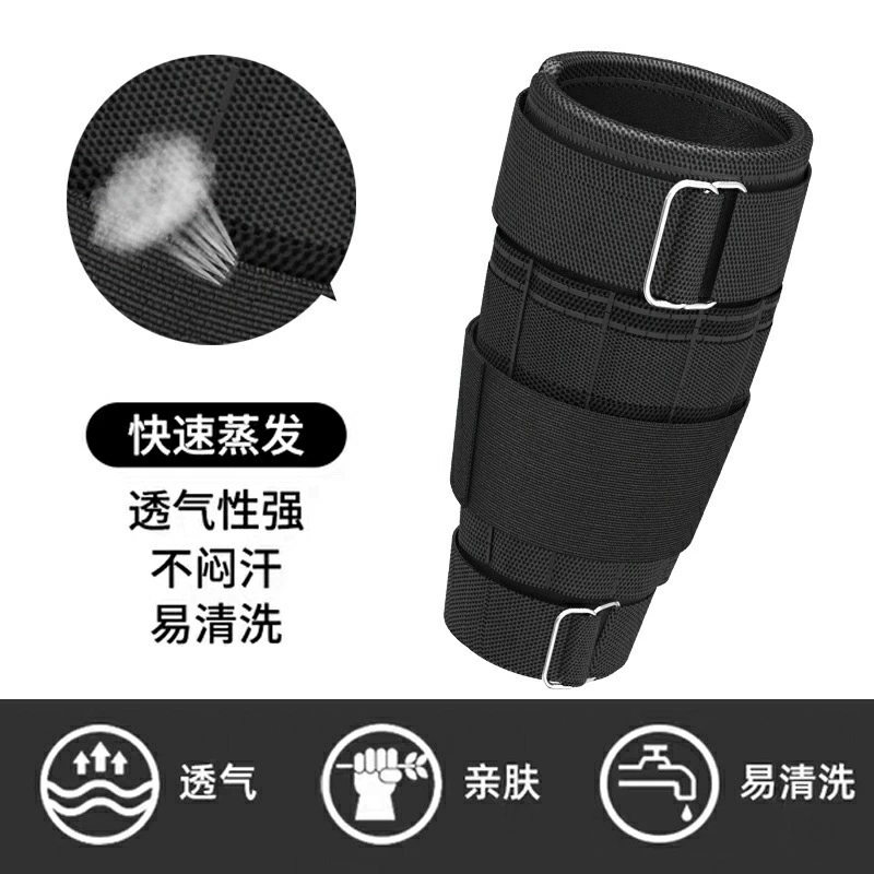 Мешок с песком, леггинсы, полный комплект тяжелого снаряжения