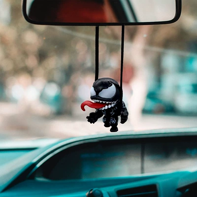 View Car Interior Pendant – Car hanging