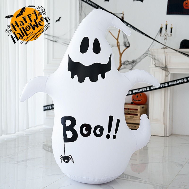 웃는 유령(빛 제외)