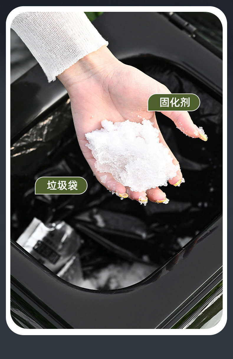 Hot-Selling Recommendation: Anti-Odor Portable Folding Toilet for Car, Outdoor Camping, Road Trips, and Emergency Use