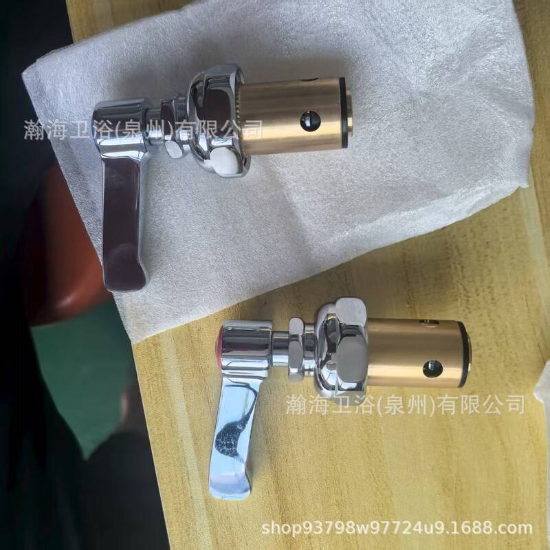 Tianshi 商業用蛇口ホットおよびコールドカートリッジ 002713-40 002714-40|undefined