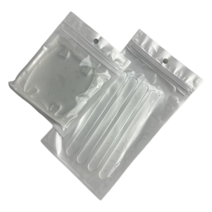 Дверь автомобиля полоса защиты от столкновений силиконовая Прозрачная универсальная полоса против царапин дверные боковые декоративные наклейки дверная чаша наклейки для защиты от царапин