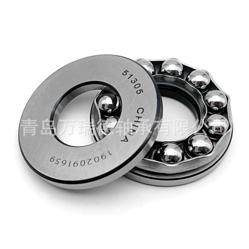 GOODZC替代之选 自主品牌 52224 推力球轴承 52213 中小型轴承