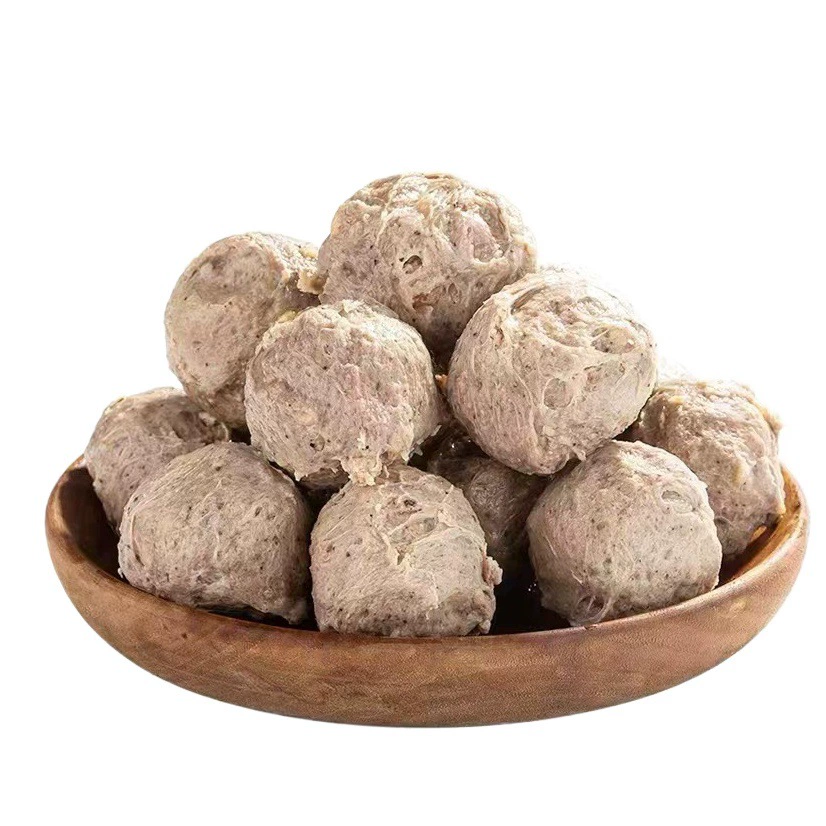 Chaoshan подлинные говяжьи шарики говяжьи сухожилия шарики hotpot магазин Малатанг магазин барбекю круглосуточный магазин взрывы ингредиенты источник оптом