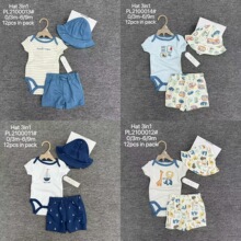 ���Q���l ��ͯ��ͨ����+��ѝ+ñ�� ��������O��ñ3���� 3pcs