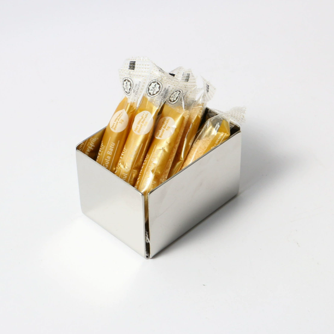 304 чашка для кофе и сахара, квадратная чашка для сахара, пакетик для сахара, чашка для молока, чашка для латте-арта, кофейная чашка, трансграничная