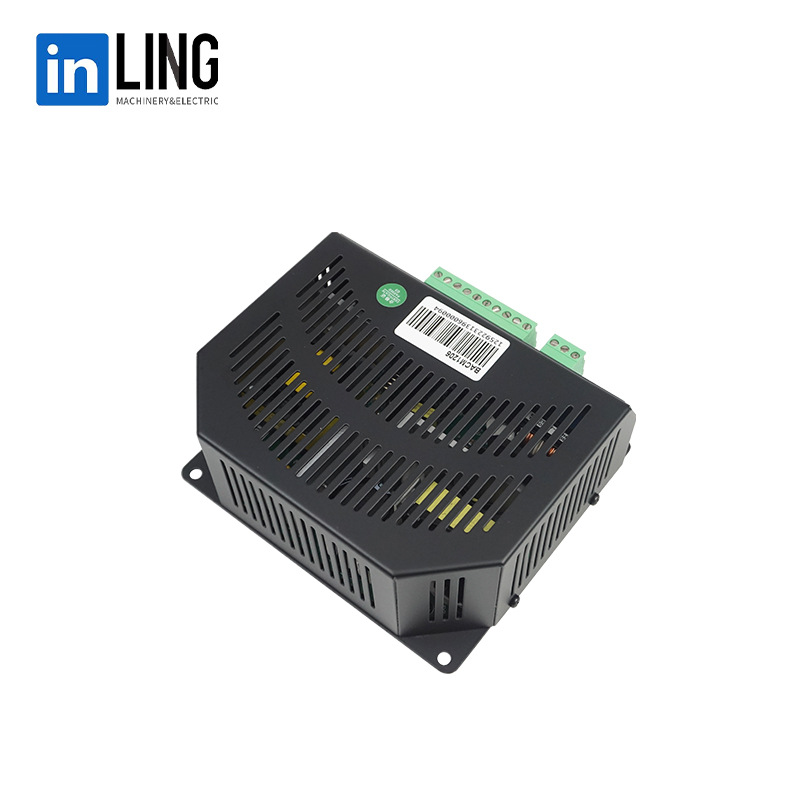 BACM1206 多功能蓄电池充电器 众智控制器 发电机控制器