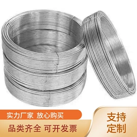 金属丝;金属丝绳;护栏网