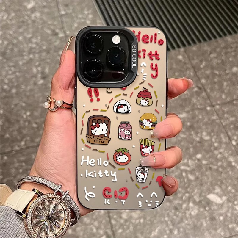 Hello kitty for samsung s23fe phone case s25ultra/note20/s24plus/s21/a06/a54 Hello kitty for samsung s23fe phone case s25ultra/note20/s24plus/s21/a06/a54