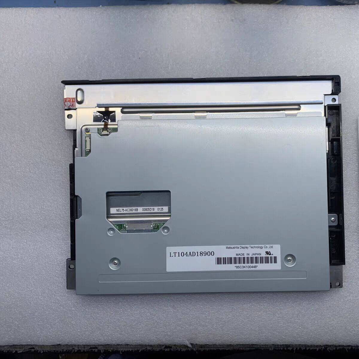 LT104AD18900  西门子828D系统数控机床 全新原装质保一年