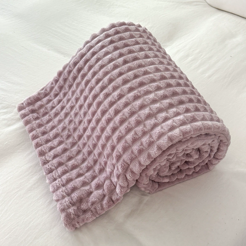 Flannel duvet, Aliexpress, Amazon, increased thickness