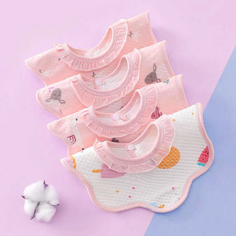 Collar de flores tesoro de las mujeres