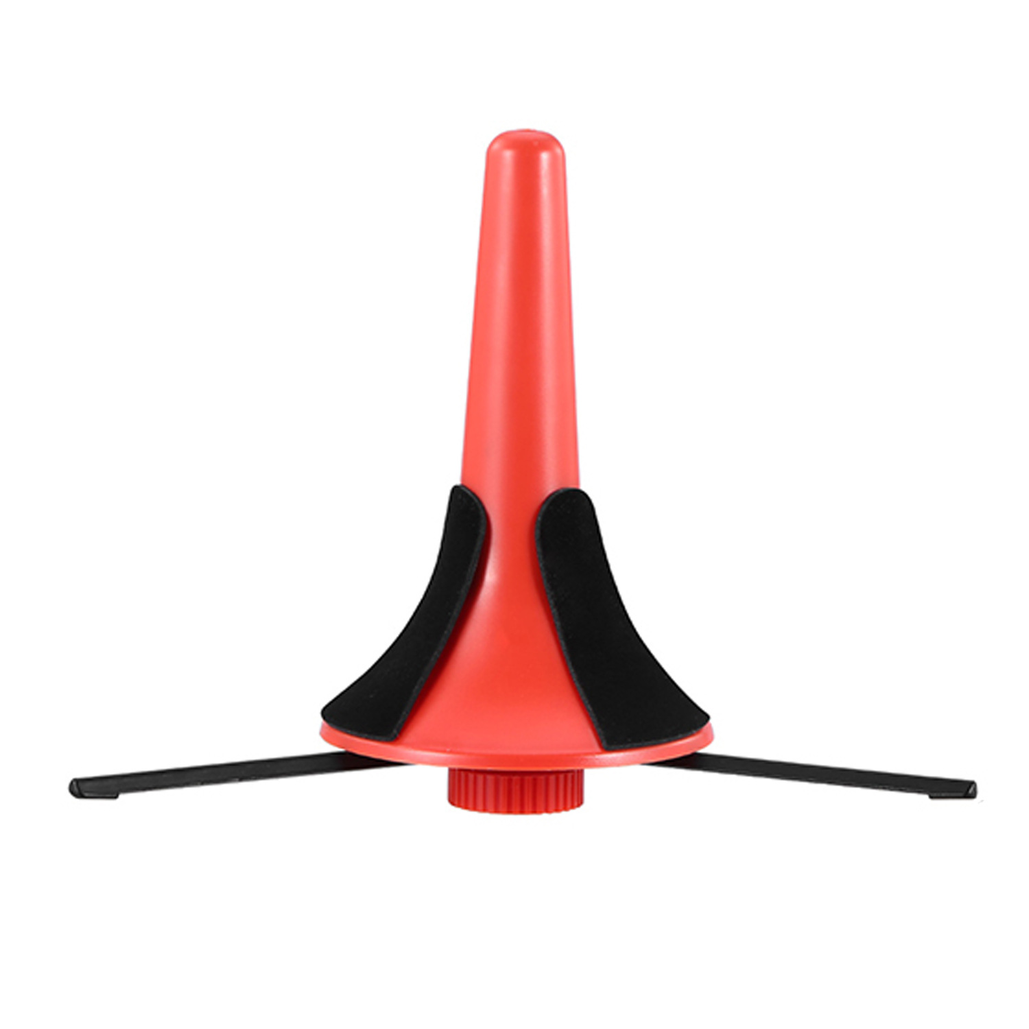 En stock tamaño pequeño soporte plegable trípode marco guanle accesorios guanle soporte instrumento musical soporte