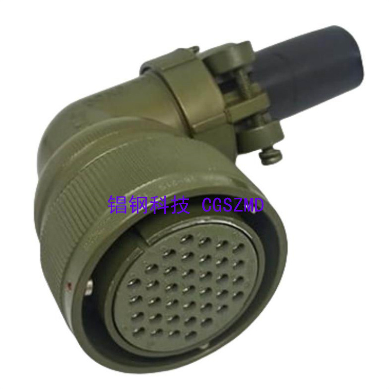 ����Բ��������, VG95234 ������ʽ  20-19PS   MS3106A��ѹ����