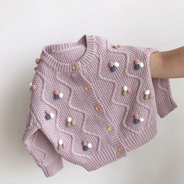 Taro Purple [K214 Color Doudou Cassaccoon]