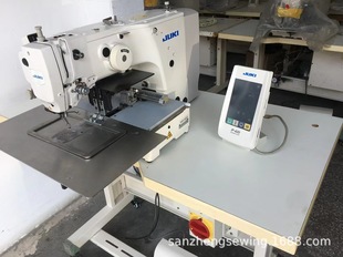 ����JUKI 210EN���әC ��X���әC Ƥ�ƻ��әC ħ�g�N���ӿp�x�C