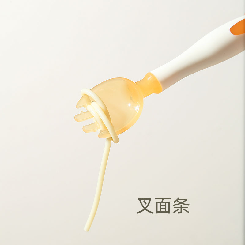 扭扭勺 详情 叉面条