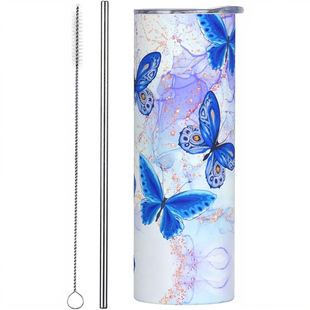 �¿�20oz�p�ӱ��ز��P�ֱͲ�� ��ɫ3D��ӡ�D�� �羳���R�d����