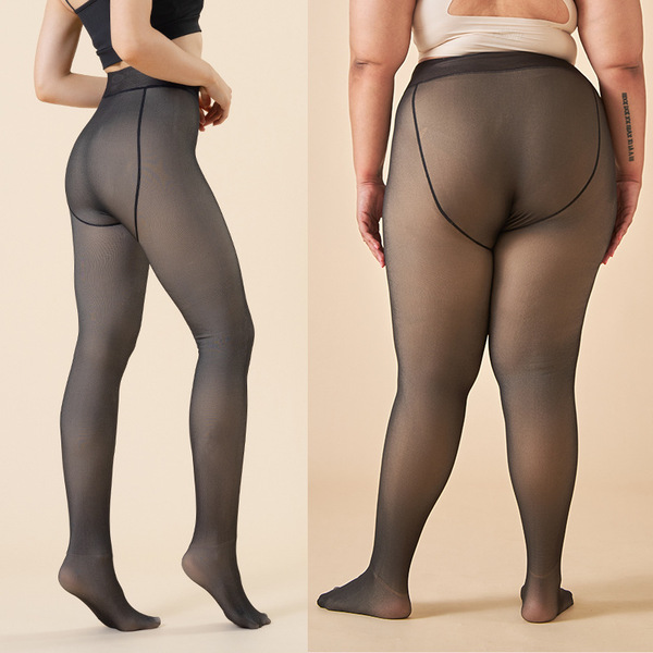 demi-season leggings
