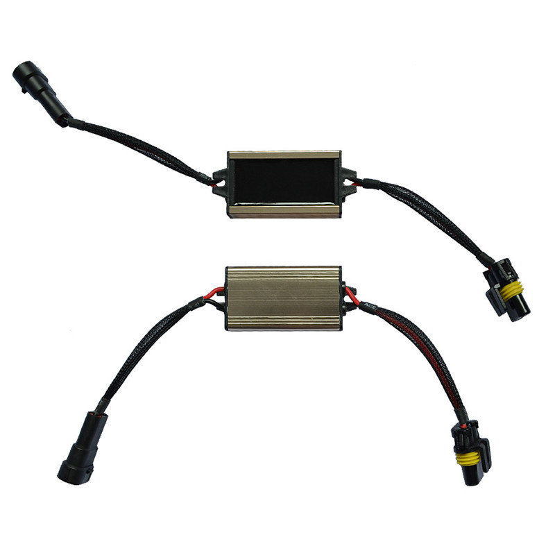 decodificador de circuito integrado para decodificador de xenón de automóvil de grado medio y alto