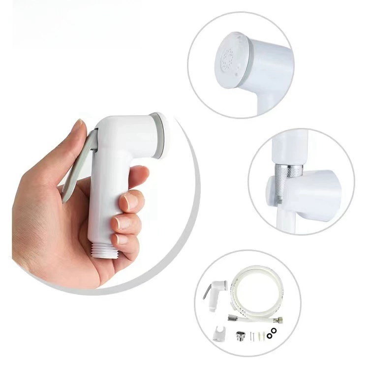 Производители поставляют пластиковые насадки для мытья посуды набор для мытья посуды