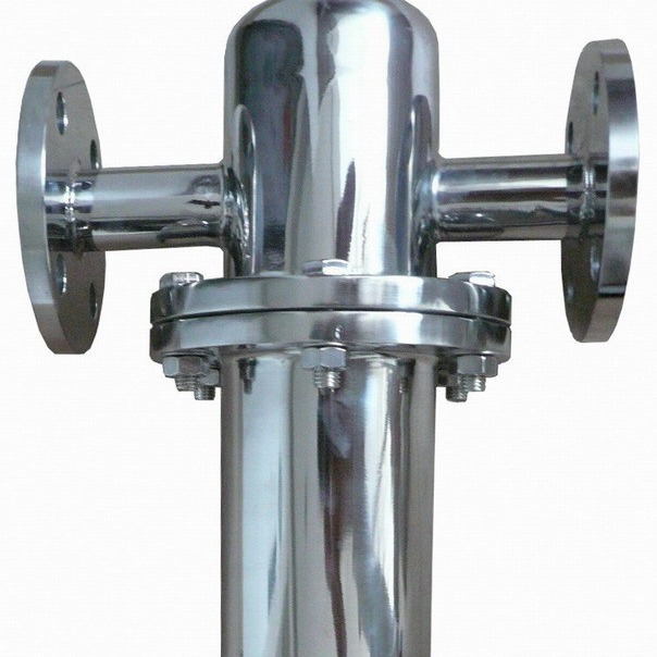 不锈钢蒸汽过滤器