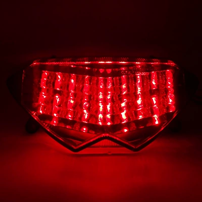 modified LED tail light – Motorcycle tail