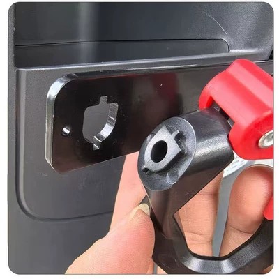 Other Electric Vehicle Accessories: Meal Hooks Universal Rider Expansion