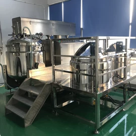 搅拌机;乳化机;混合机