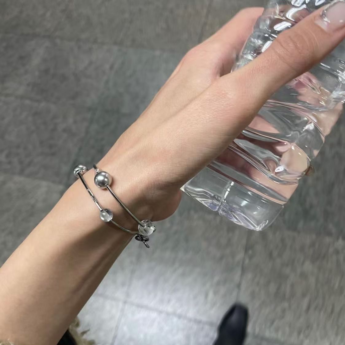 両用ブレスレット