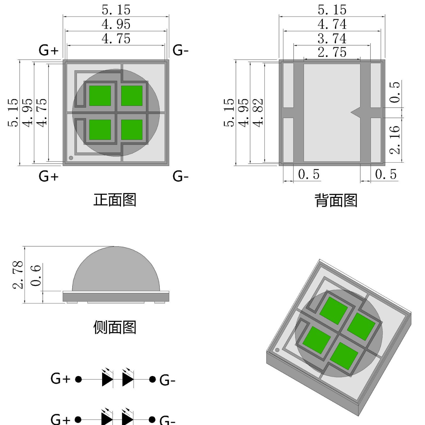 ����5050�����̹�LED����԰���̻����۵ƴ���12W5050led����