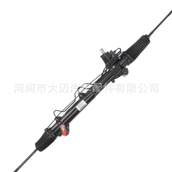 3937085 3916966, compatible with Ford Fiesta MK4, hydraulic left-hand steering gear assembly