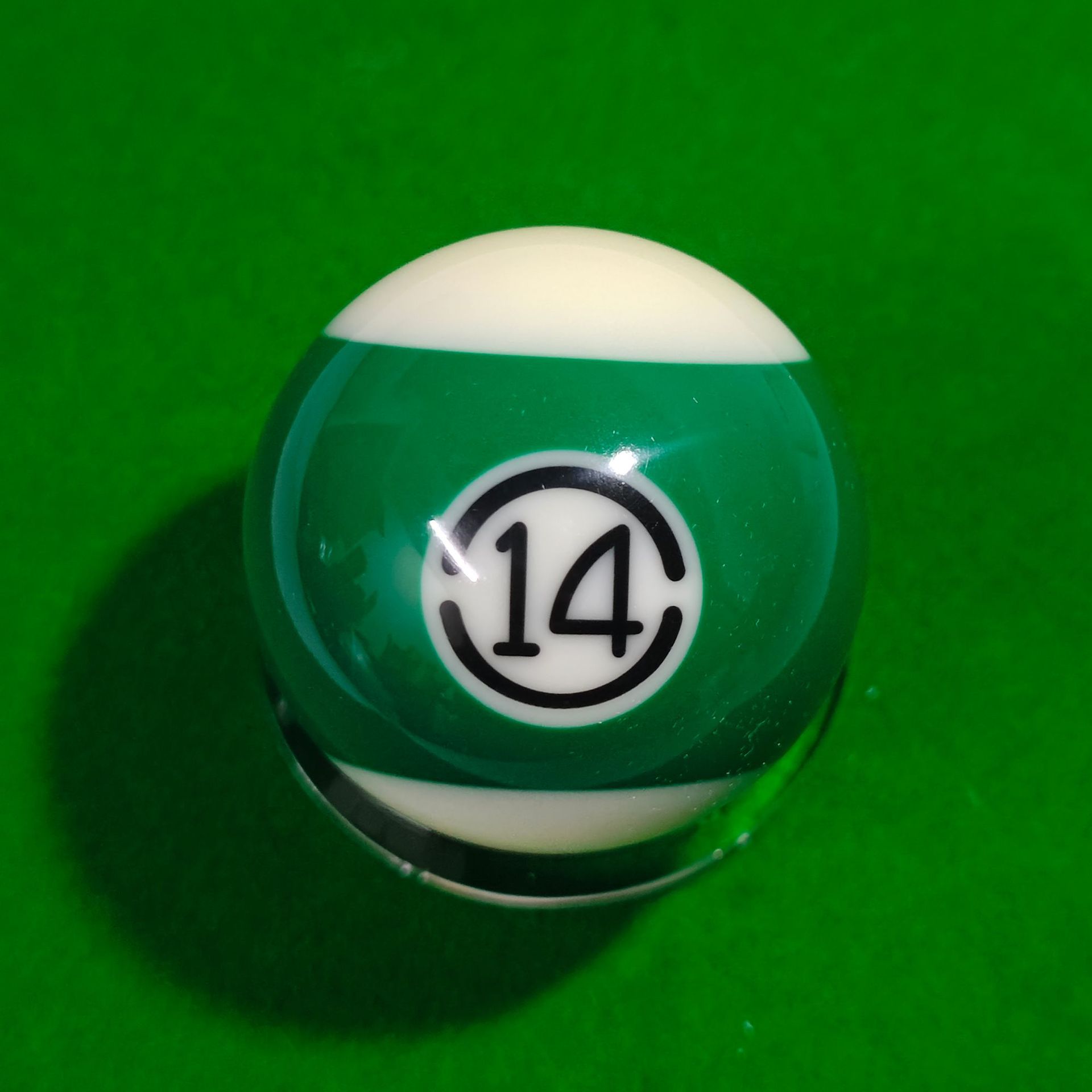 No. 14