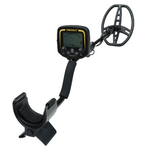 Handheld Underground Treasure Detector Finder Outdoor Archaeological Gold and Silver High Sensitivity Upgrade