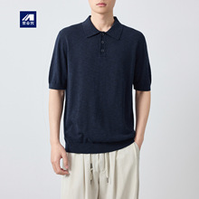ī��͸���ͨ�ڶ�����֯POLO����2026�¿����������ʿt��75215.